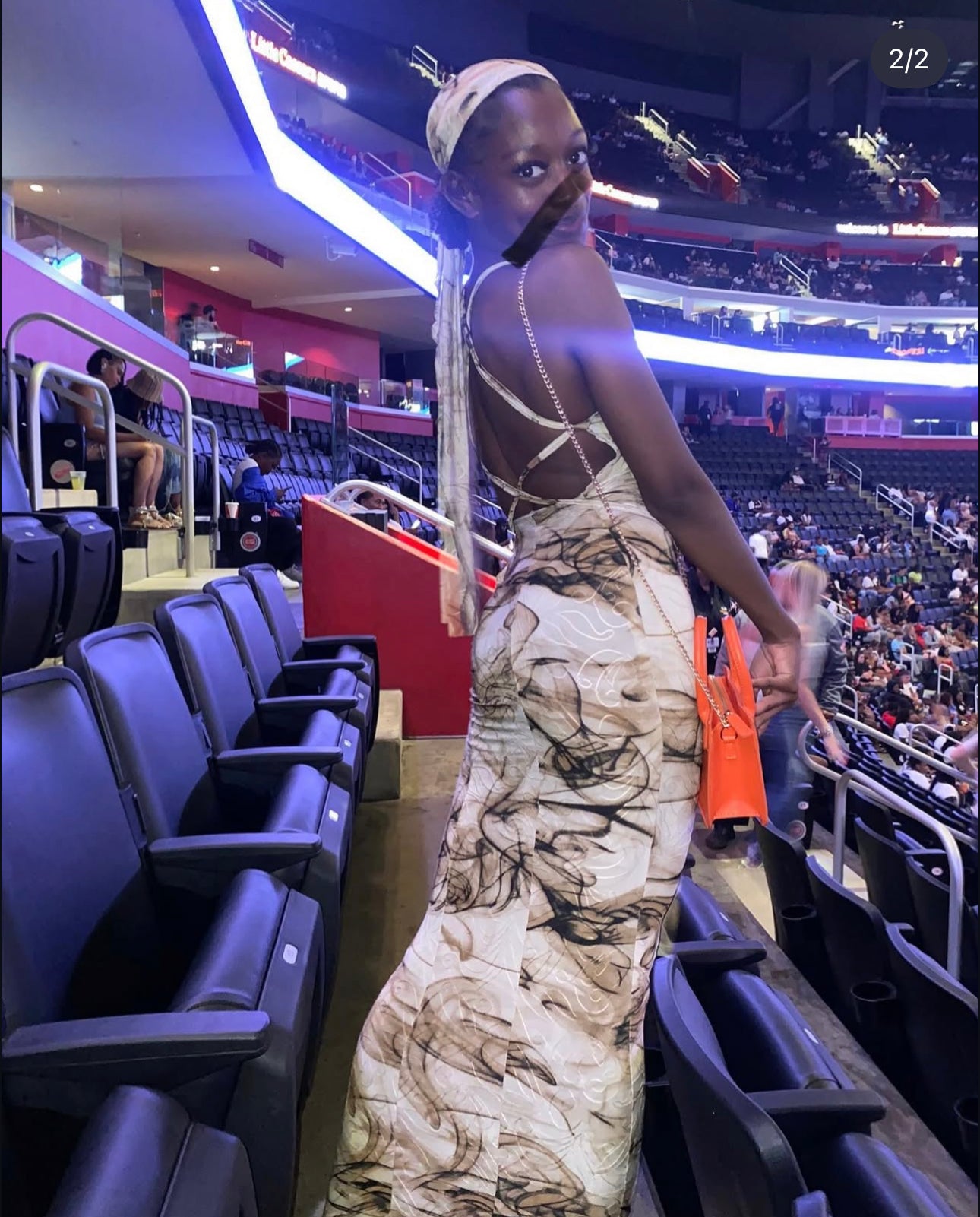 Foxy brown
