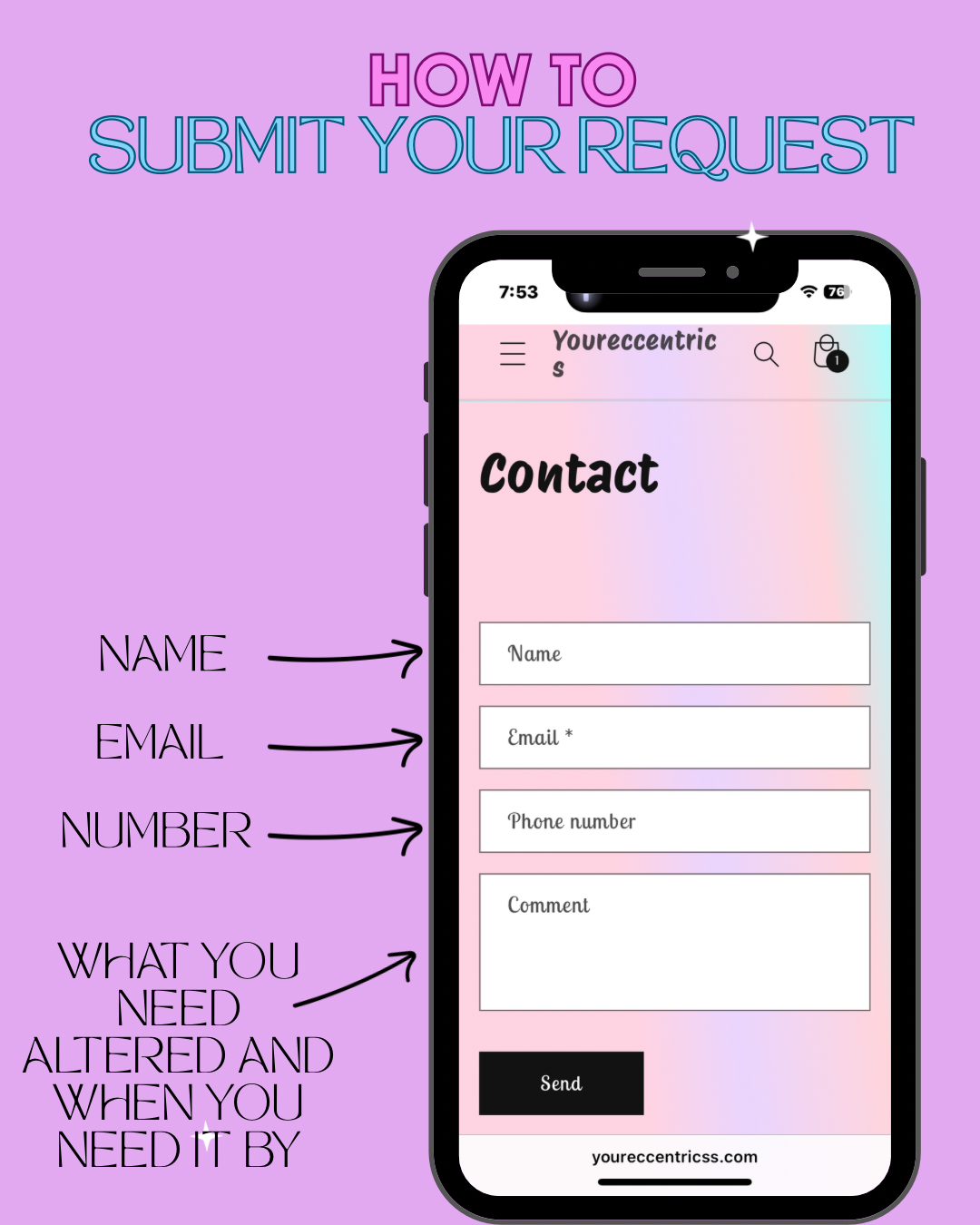 Tailoring & Alterations