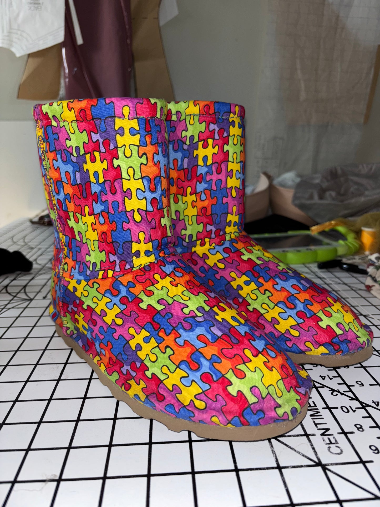 Product Manufacturing