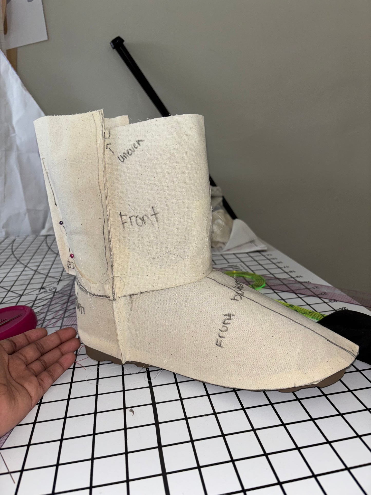 Product Manufacturing