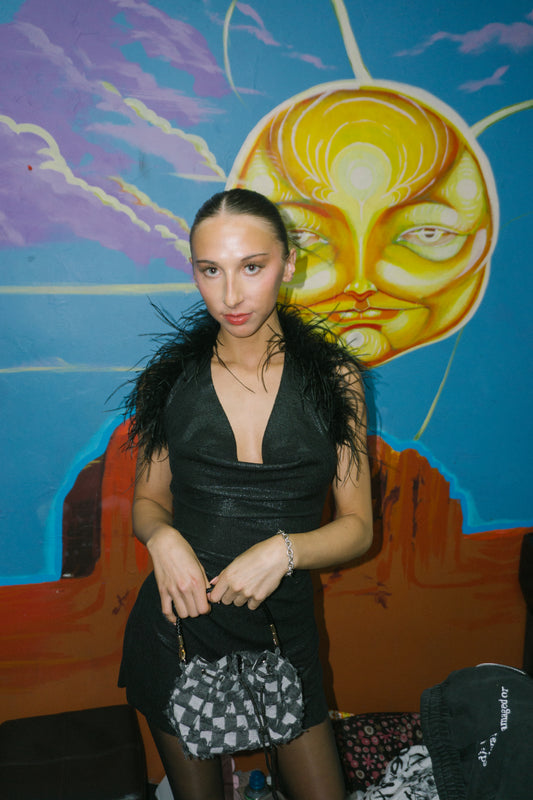 Black Swan