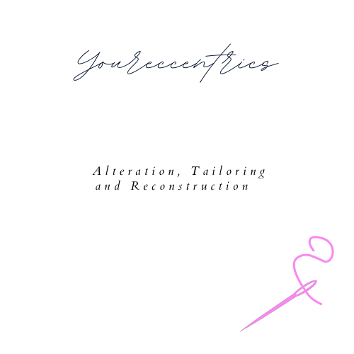 Tailoring & Alterations
