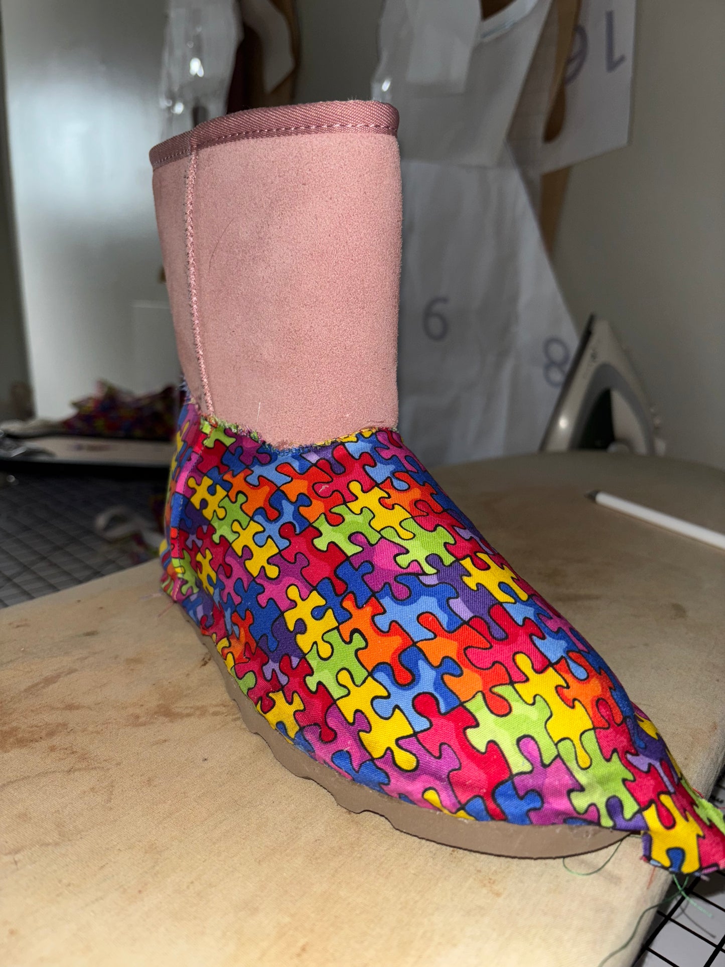 Product Manufacturing