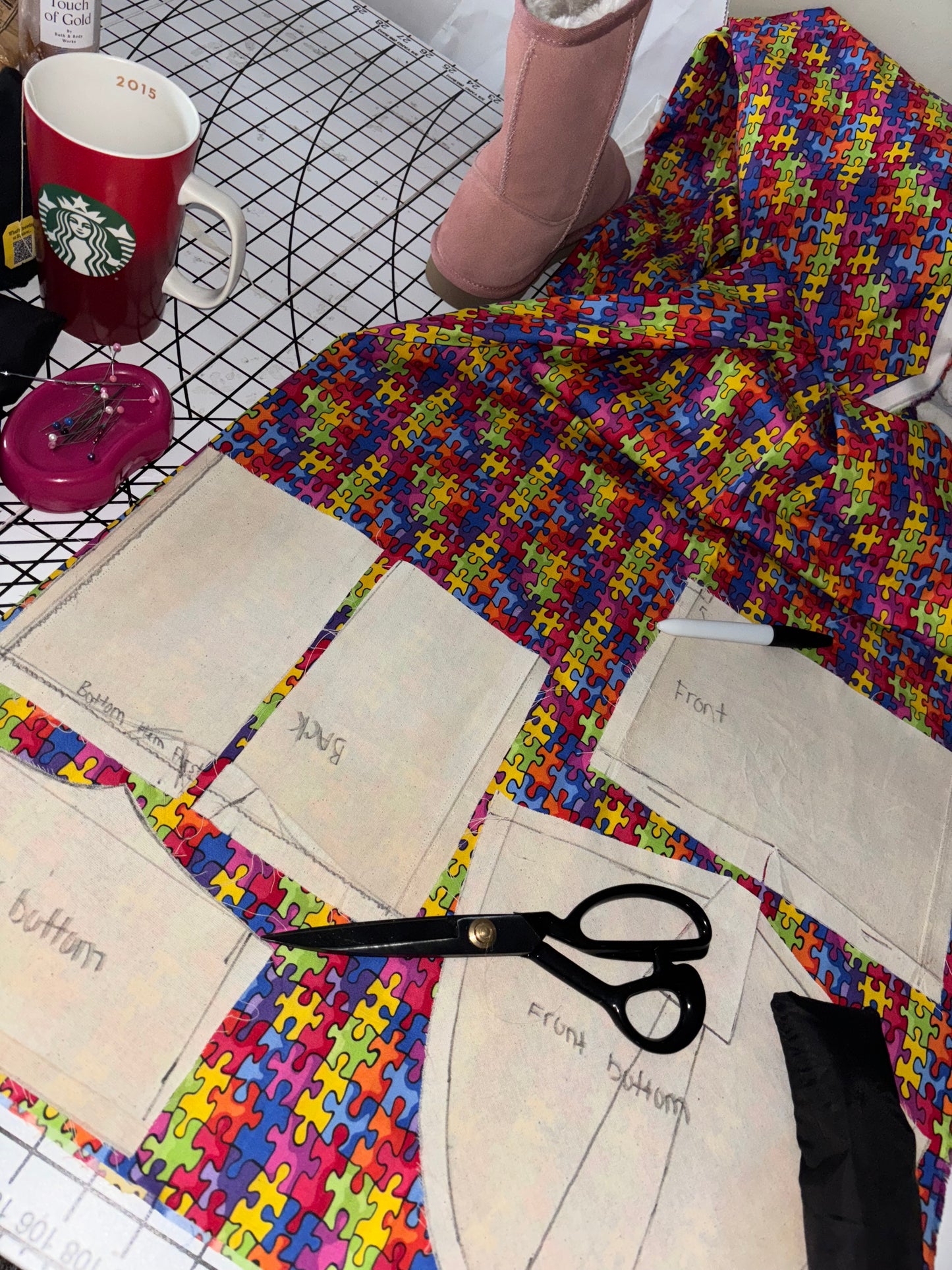 Product Manufacturing